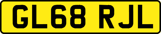 GL68RJL