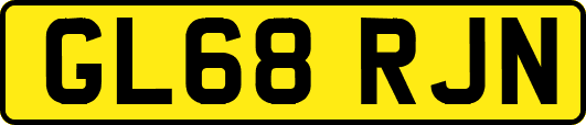 GL68RJN