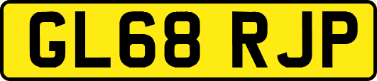 GL68RJP