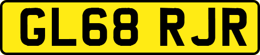 GL68RJR