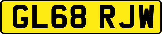 GL68RJW