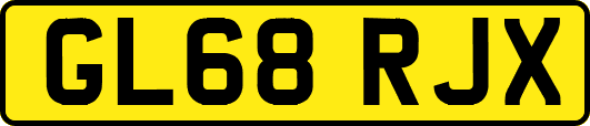 GL68RJX