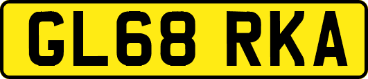 GL68RKA
