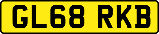 GL68RKB