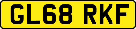 GL68RKF