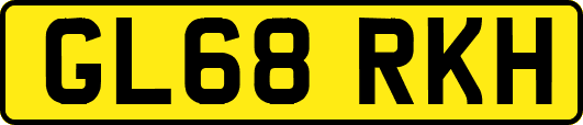 GL68RKH