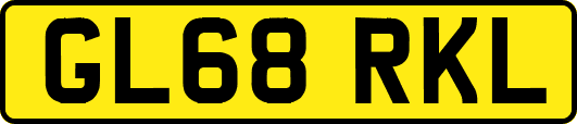GL68RKL