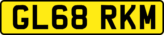 GL68RKM