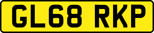 GL68RKP