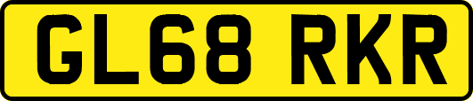 GL68RKR