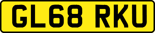 GL68RKU
