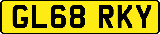 GL68RKY