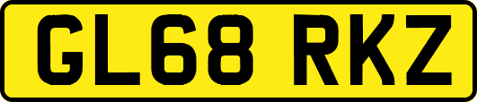 GL68RKZ