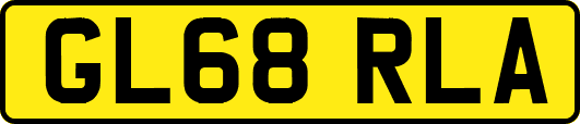 GL68RLA