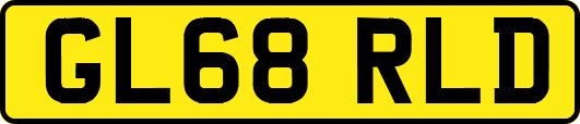 GL68RLD
