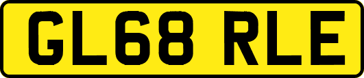 GL68RLE