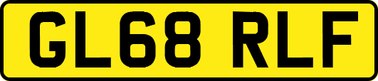 GL68RLF