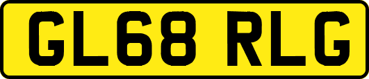 GL68RLG
