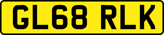 GL68RLK