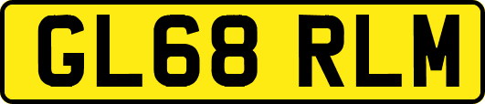 GL68RLM