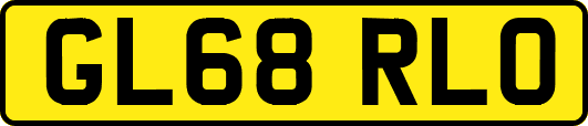 GL68RLO