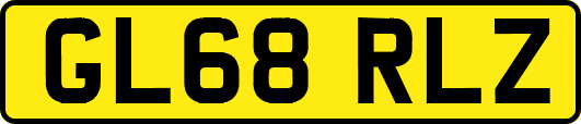 GL68RLZ