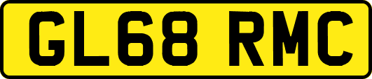 GL68RMC