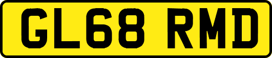 GL68RMD