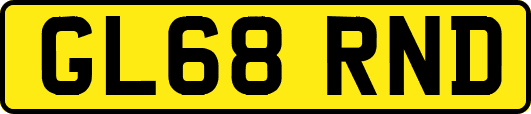 GL68RND