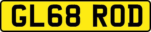 GL68ROD