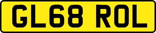 GL68ROL