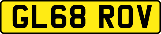 GL68ROV