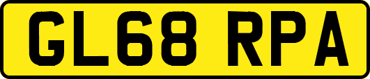 GL68RPA
