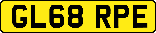 GL68RPE