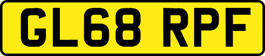 GL68RPF