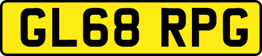 GL68RPG
