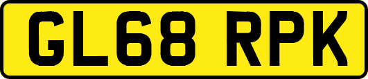 GL68RPK