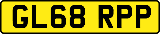 GL68RPP