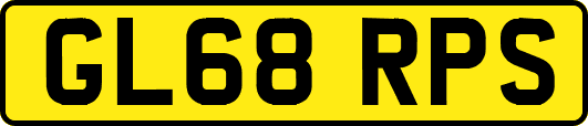 GL68RPS