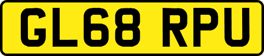 GL68RPU