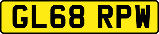 GL68RPW