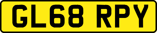 GL68RPY