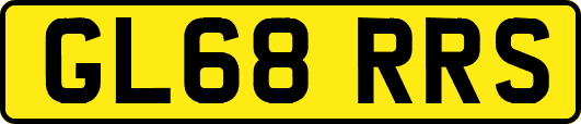 GL68RRS