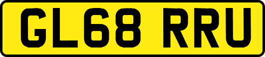 GL68RRU