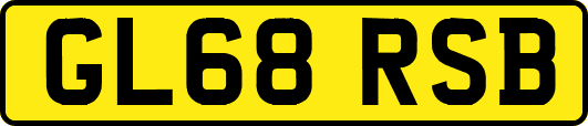 GL68RSB