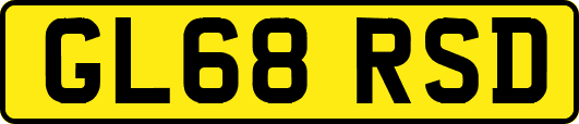 GL68RSD