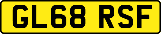 GL68RSF