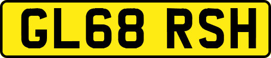 GL68RSH