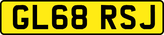 GL68RSJ