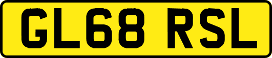 GL68RSL